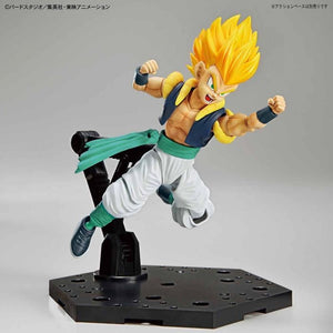 Dragon Ball Z Figure-Rise Super Saiyan Gotenks Model Kit