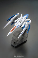 RG 00 Raiser 1/144 Gundam Model Kit