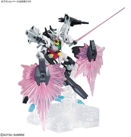 HGBDR Jupitive Gundam Hiroto's Mobile Suit 1/144 Model Kit