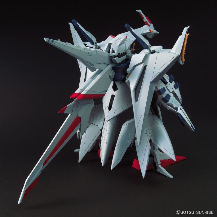 HGUC Penelope 1/144 Gundam Model Kit