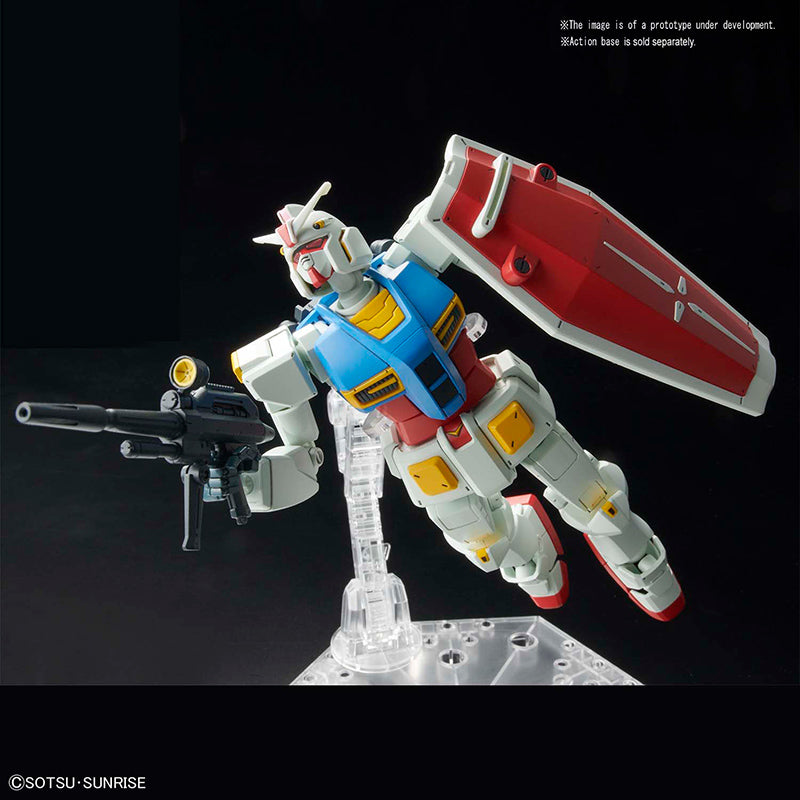 HG Gundam G40 Industrial Design Ver 1/144 Model Kit