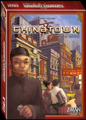 Chinatown