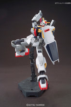 Laden Sie das Bild in den Galerie-Viewer, HGUC RX-178 MK II AEUG Gundam 1/144 Modellbausatz