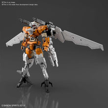 Load image into Gallery viewer, 30MM EEXM-17 Alto Flight Type Orange 1/144 Model Kit