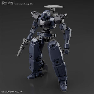 30MM BEXM-14T Cielnova Dark Gray 1/144 Model Kit