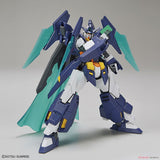 HGBDR Gundam Try Age Magnum Kyoya Kujo 1/144 Model Kit