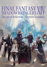 Last inn bildet i Gallery Viewer, Final Fantasy XIV Shadowbringers Art Of Reflection