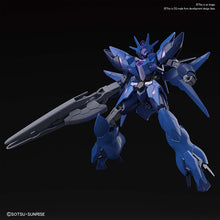 Load image into Gallery viewer, HGBDR Gundam Earthree Alus 1/144 Model Kit