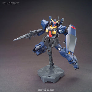 Hguc RX-178 Mk II Titans Gundam 1/144 Modellbausatz