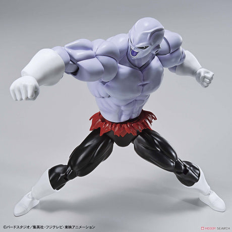 Dragon Ball Super Jiren Figure-Rise Standard Model Kit
