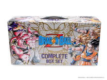 Load image into Gallery viewer, Dragon Ball Z Complete Box Set
