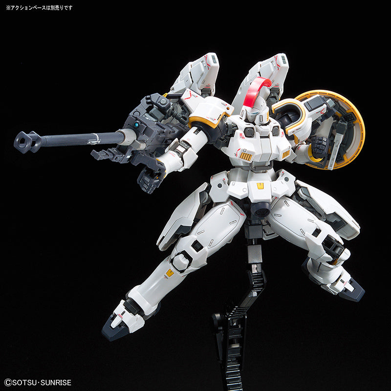RG Tallgeese EW Gundam 1/144 Model Kit