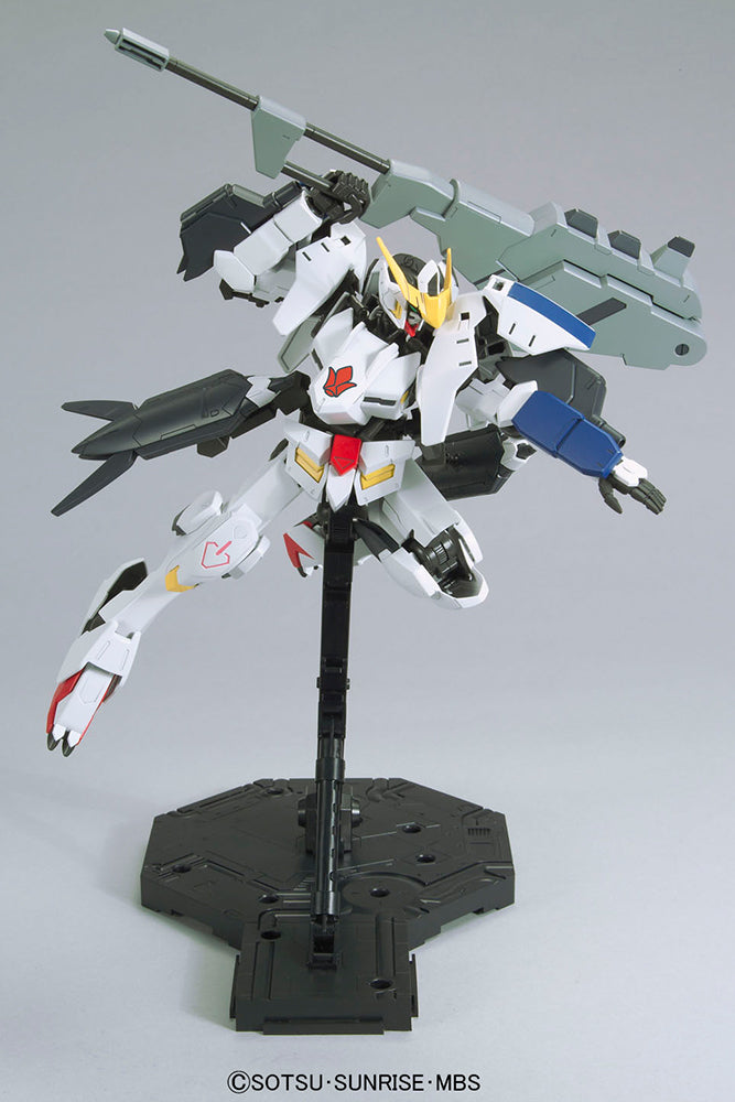 Gundam Barbatos 6th Form 1/100 Model Kit