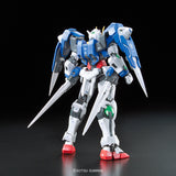 RG 00 Raiser 1/144 Gundam Model Kit