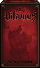Ladda in bilden i Gallery viewer, Disney Villainous Perfectly Wretched 