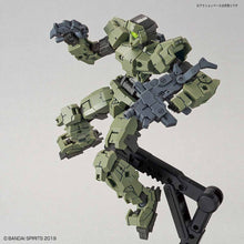 Load image into Gallery viewer, 30MM EEMX-17 Alto Green 1/144 Model Kit