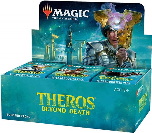 MTG Theros Beyond Death Booster Box