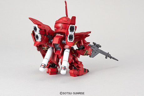 SD Sinanju EX STD 013 Model Kit