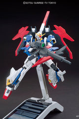 HGBF Gundam Lightning Z 1/144 Model Kit