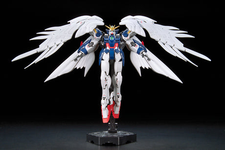 RG Wing Gundam Zero EW 1/144 Model Kit