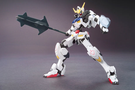 HG Gundam Barbatos 1/144 Model Kit