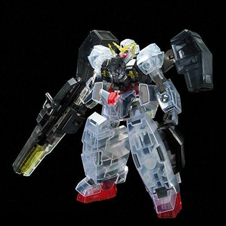 HG Gundam 00 Season 1 Clear Color MS Set Model Kit [Limited Item]