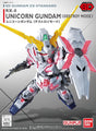 SD Gundam Unicorn Destroy EX STD 005 Model Kit
