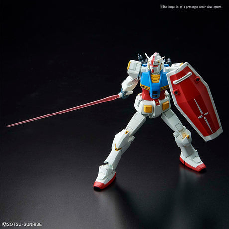 HG Gundam G40 Industrial Design Ver 1/144 Model Kit