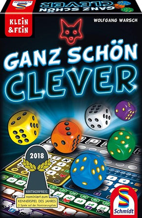Ganz Schon Clever