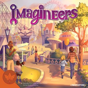 Imagineers