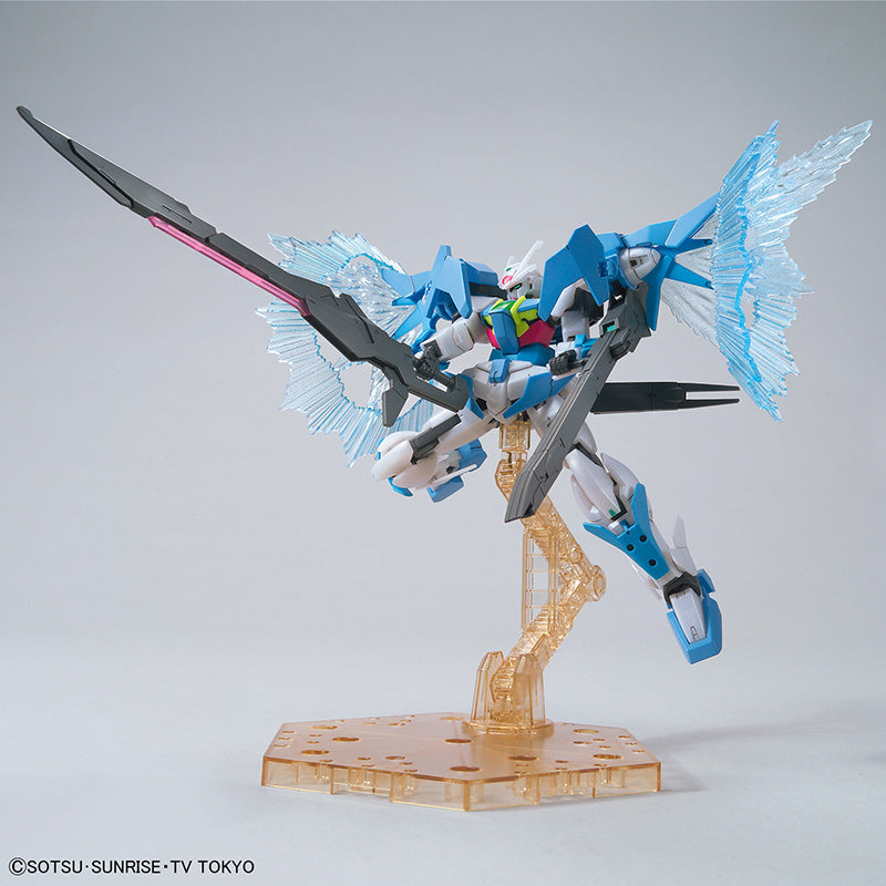 HGBD Gundam 00 Higher Than Sky 1/144 Model Kit