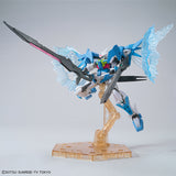 HGBD Gundam 00 Higher Than Sky 1/144 Model Kit