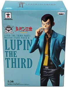 Master Stars Piece II Lupin 3rd