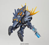 SD Gundam Unicorn Banshee Norn (Destroy Mode) EX STD 015 Model Kit