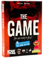 The Game