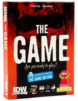 The Game