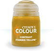 Contrast Iyanden Yellow