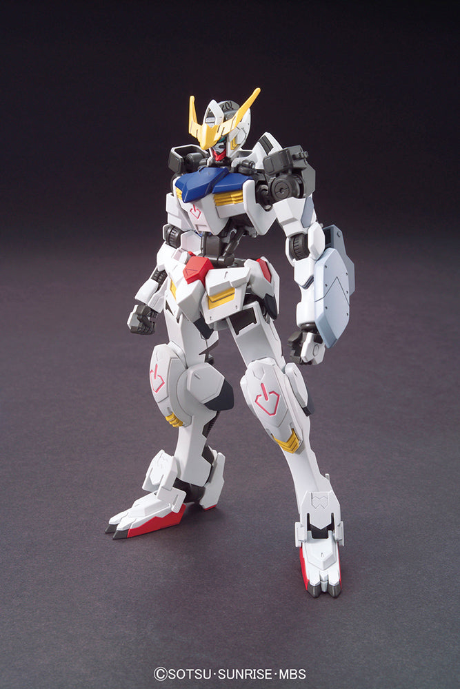 HG Gundam Barbatos 1/144 Model Kit