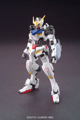 HG Gundam Barbatos 1/144 Model Kit