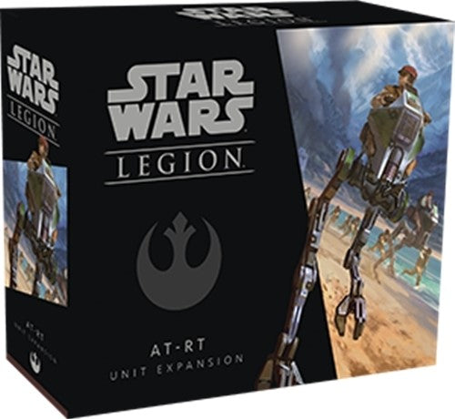Star Wars Legion AT-RT