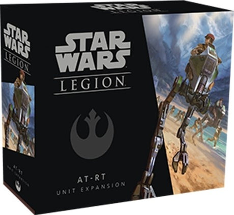 Star Wars Legion AT-RT
