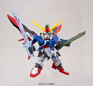 SD Gundam Destiny EX-Standard 009 Model Kit