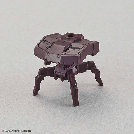 30MM EEMX-17 Alto Red 1/144 Model Kit