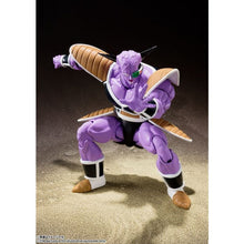Load image into Gallery viewer, Dragon Ball Z Captain Ginyu S.H Figuarts