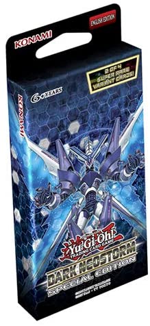 Yu-Gi-Oh Dark Neostorm Special Edition