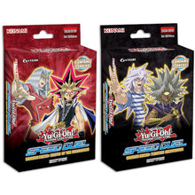 Load image into Gallery viewer, Yu-Gi-Oh Speed Duel Starter Decks