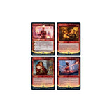 Magic The Gathering Signature Spellbook Chandra