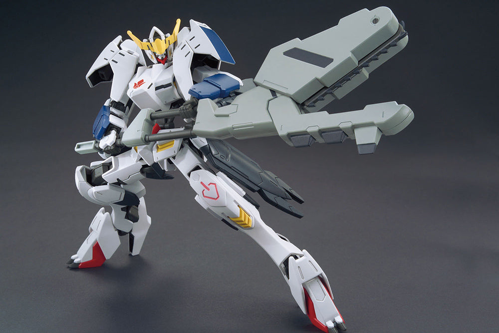 HG Gundam Barbatos 6th Form 1/144 Model Kit