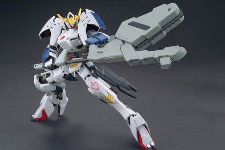 HG Gundam Barbatos 6th Form 1/144 Model Kit