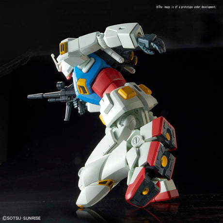 HG Gundam G40 Industrial Design Ver 1/144 Model Kit